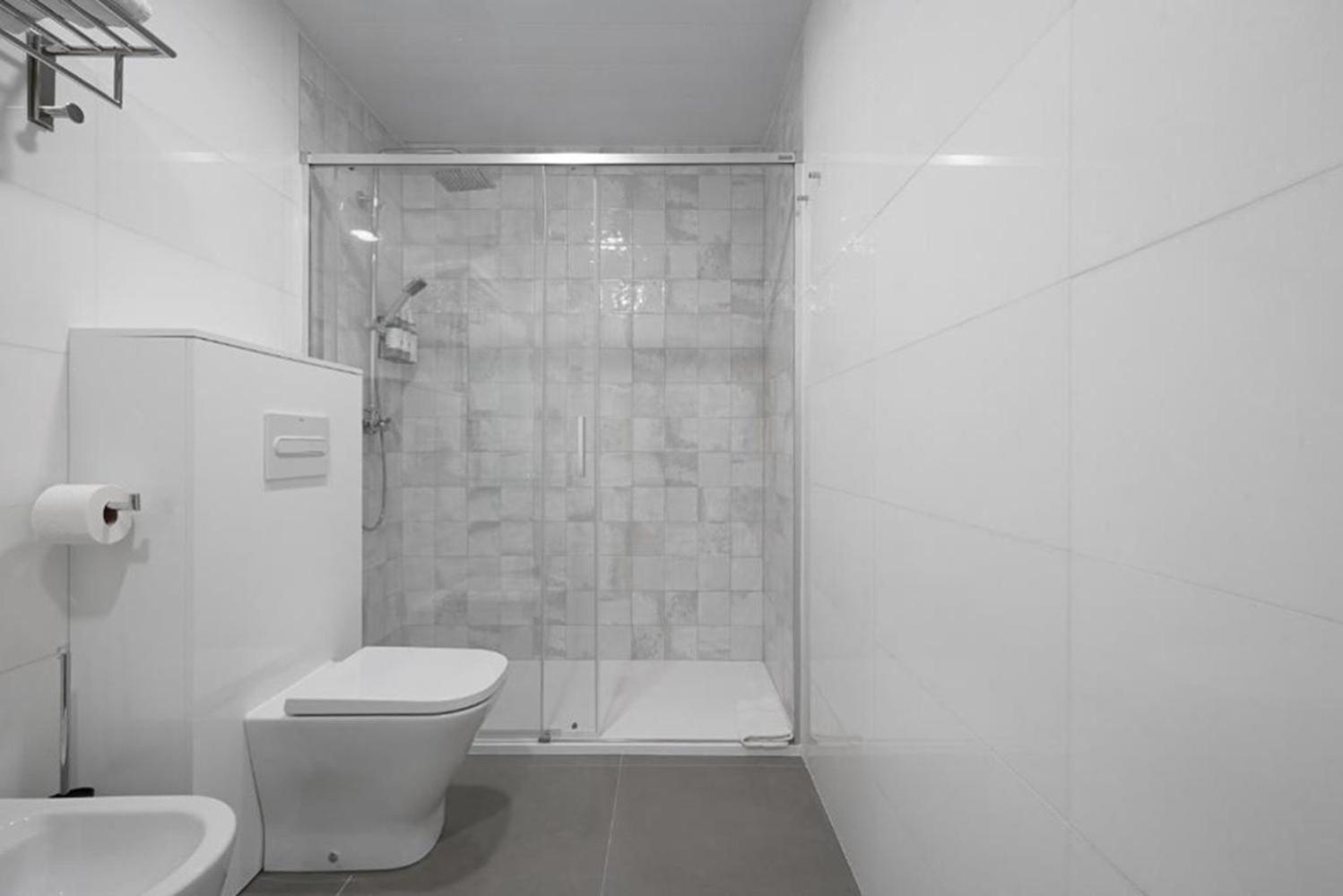 Ola Living Plaza Catalunya Lägenhet Barcelona Exteriör bild